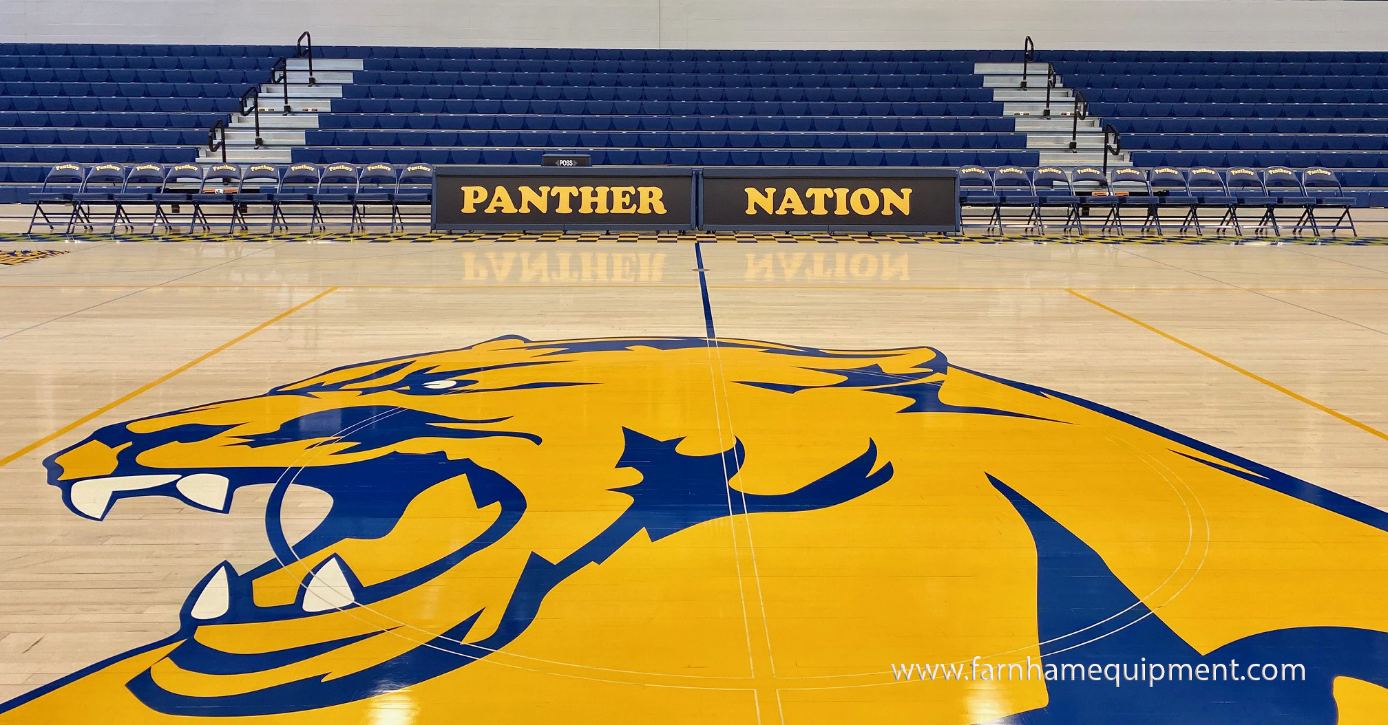 Washington Local Schools Whitmer High School Bleacher Replacement Washington Local Schools Whitmer High School Bleacher Replacement