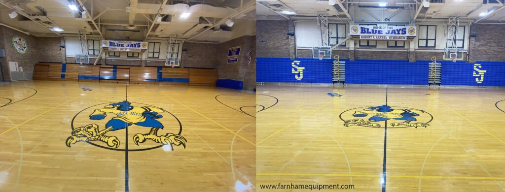 old vs new delphos st johns