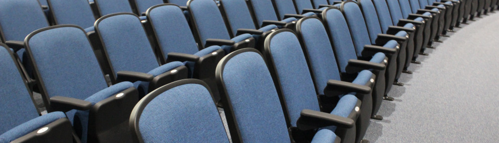 Auditorium Seating