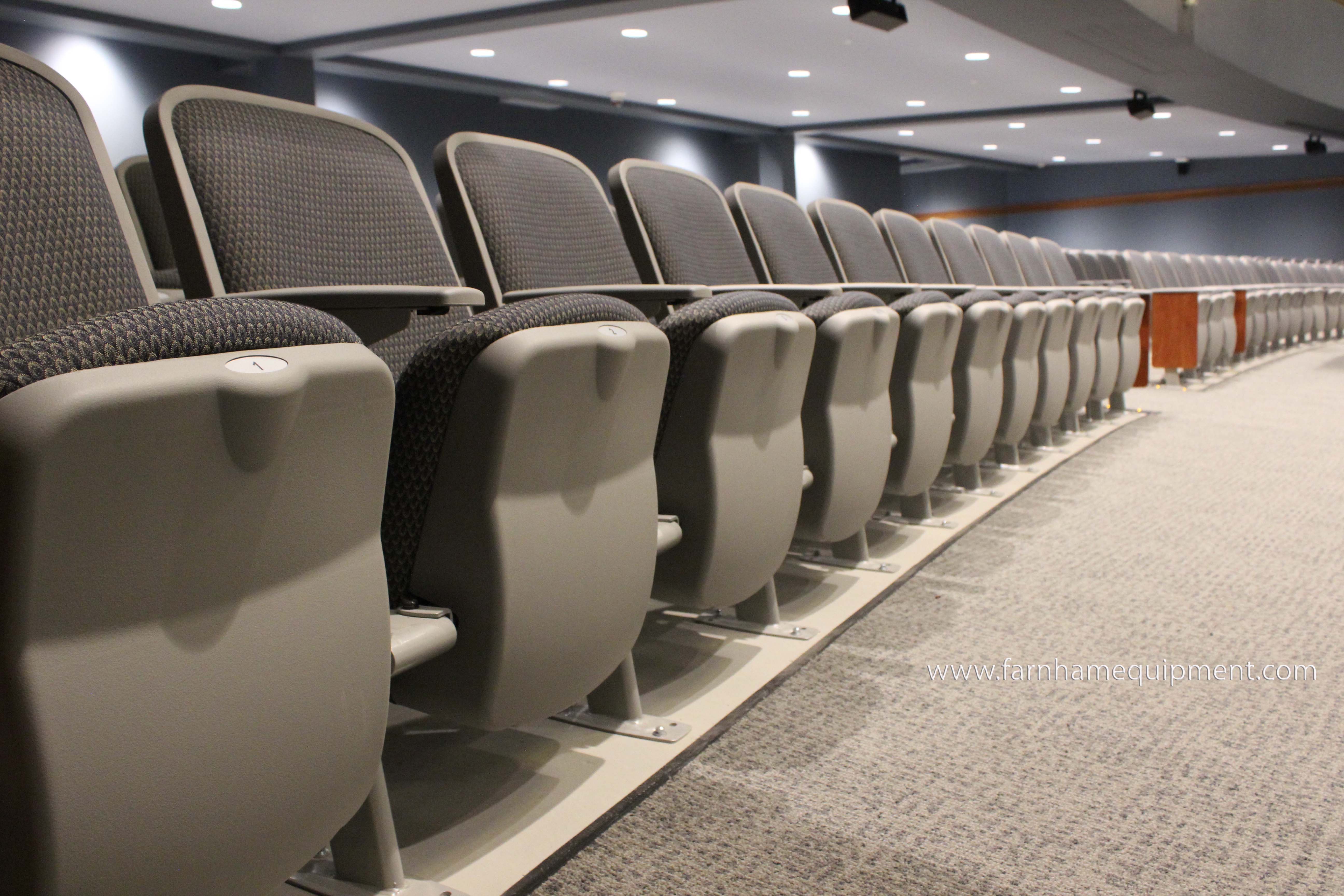 Auditorium Seating