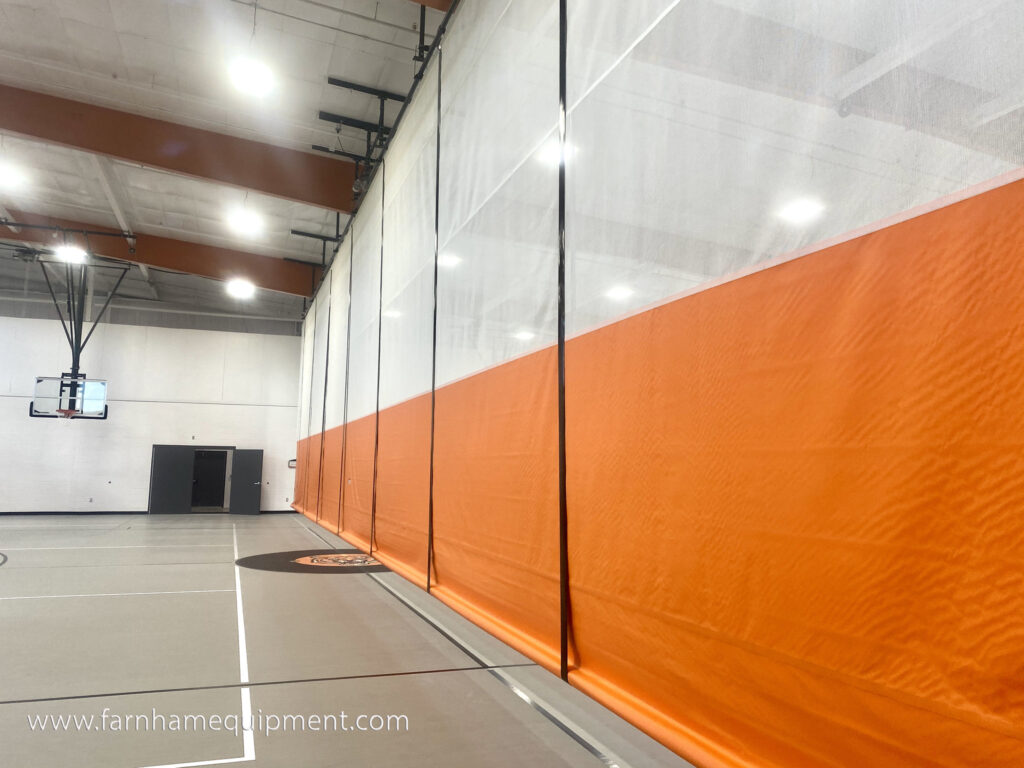 Gym Safety Sessions Preventative Bleacher Maintenance